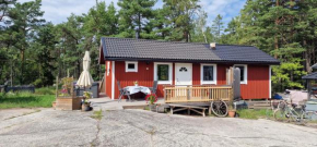 möja stuga i Stockholms skärgård, Stockholm